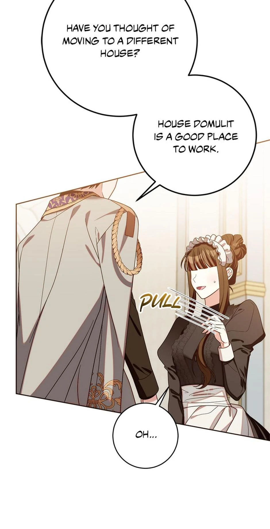 I Met the Male Lead in Prison Chapter 52 63